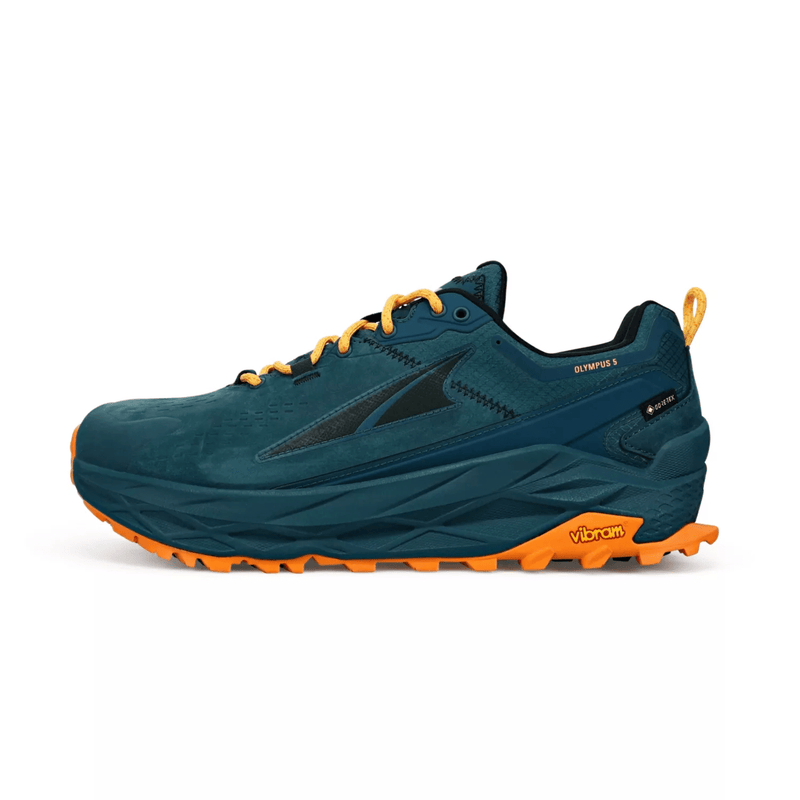 Load image into Gallery viewer, Altra Olympus 5 Hike Low GTX - Men's

