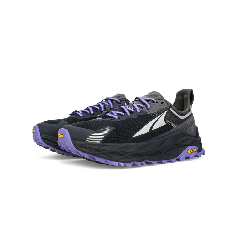 Load image into Gallery viewer, Altra Olympus 5 Women's Trail Running Shoe
