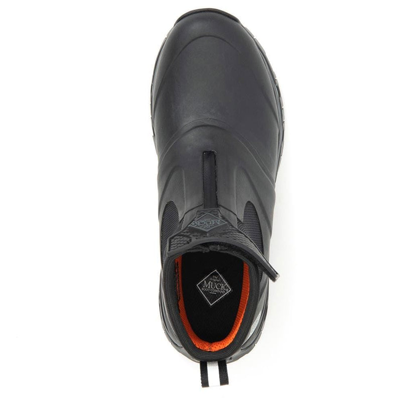 Load image into Gallery viewer, Muck Men's Apex Mid Zip Rubber Welly Work Boot
