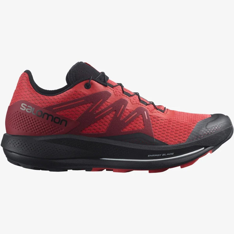 Load image into Gallery viewer, Salomon Pulsar Men's Trail Running Shoes
