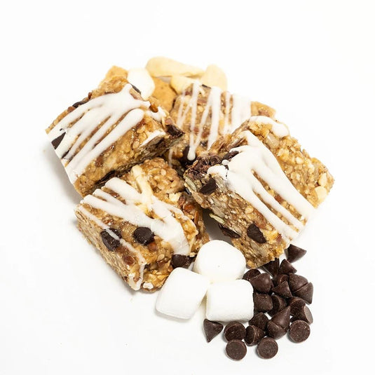 Probar Smores Meal Bar