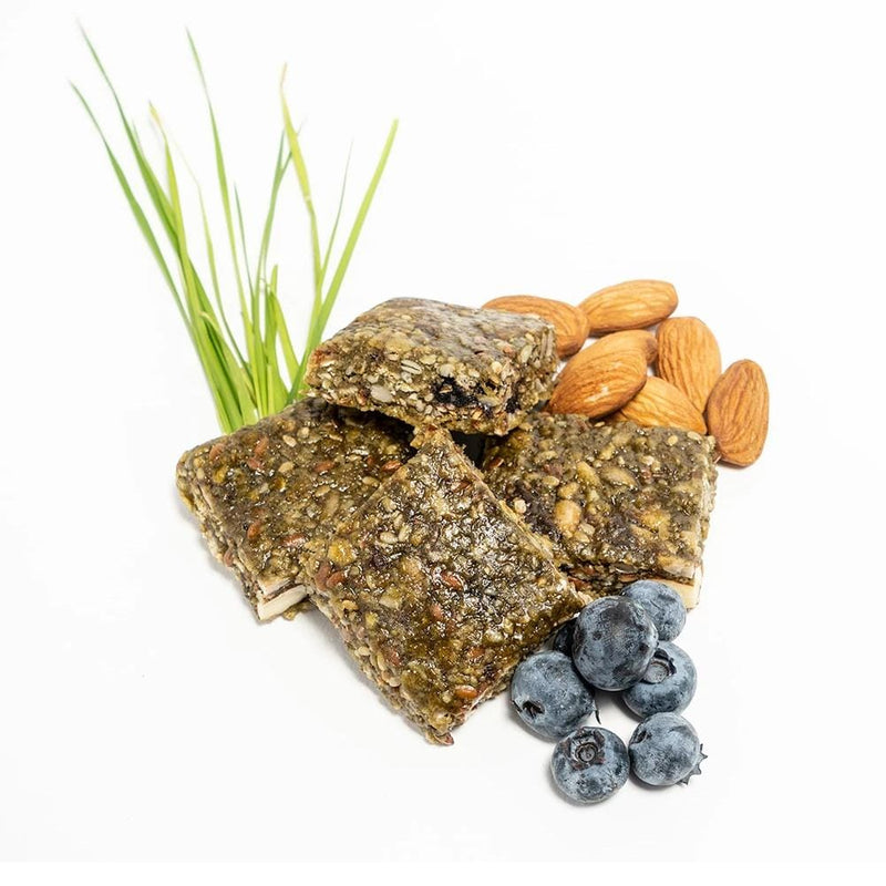 Load image into Gallery viewer, Probar Superberry &amp; Greens Meal Bar
