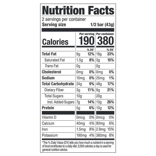Probar Superfood Slam Meal Bar