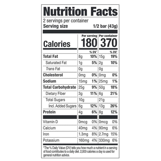 Probar Superfruit Slam Meal Bar