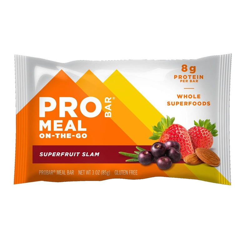 Load image into Gallery viewer, Probar Superfruit Slam Meal Bar
