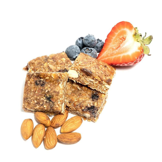 Probar Wholeberry Blast Meal Bar
