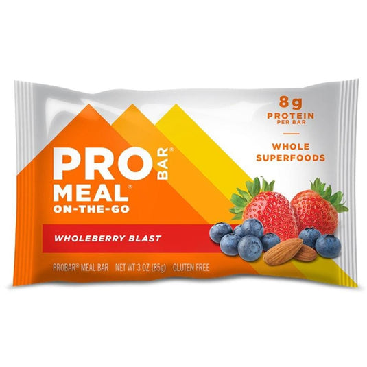 Probar Wholeberry Blast Meal Bar