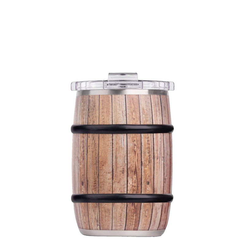 Load image into Gallery viewer, ORCA Barrel 12oz White Oak Wood Grain
