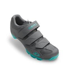 Load image into Gallery viewer, Giro Riela RII Mountain Bike Shoes - Women's
