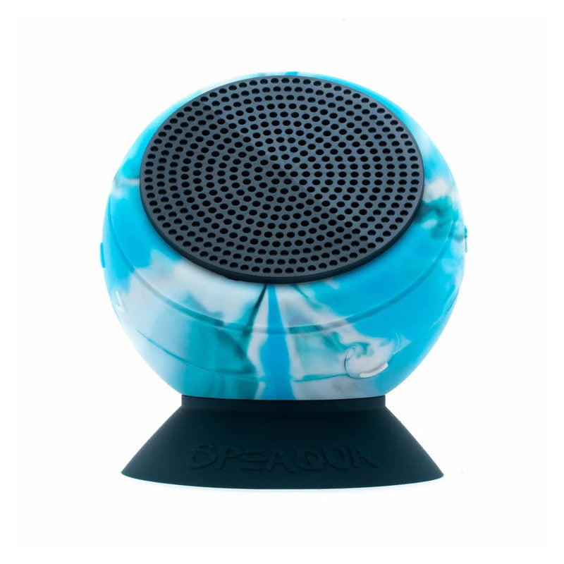 Load image into Gallery viewer, Speaqua The Barnacle Pro 2.0 Speaker-Tidal Blue
