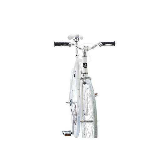 Sole Single Speed Bicycles the Blanco Bike
