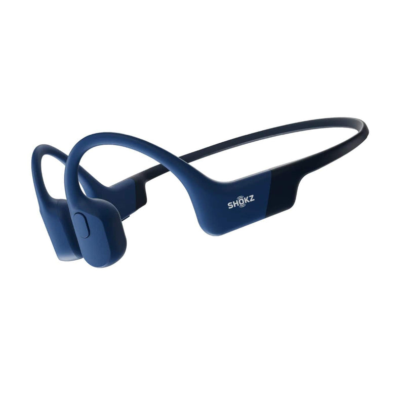 Load image into Gallery viewer, Shokz OpenRun Pro Open Ear Headphones
