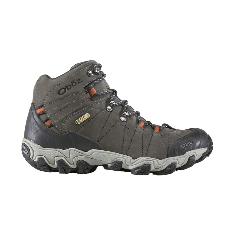 Load image into Gallery viewer, Oboz Bridger Mid B-Dry Hiking Boot - Men's
