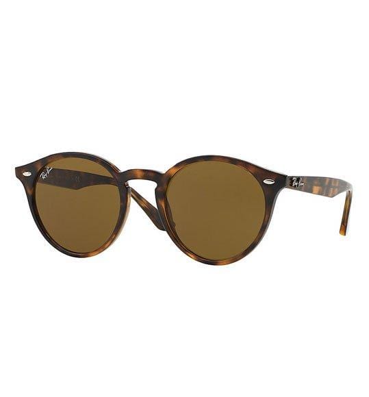 Load image into Gallery viewer, Ray-Ban RB 2180 (Non-Mirrored) Sunglasses - Women's
