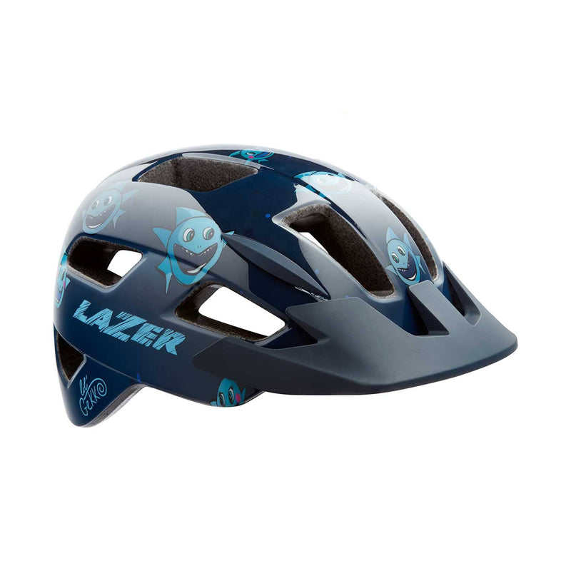 Load image into Gallery viewer, Lazer Lil'Gekko MIPS Toddler Cycling Helmet
