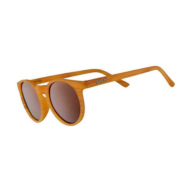 Load image into Gallery viewer, goodr Circle G Sunglasses - Bodhi's Ultimate Ride
