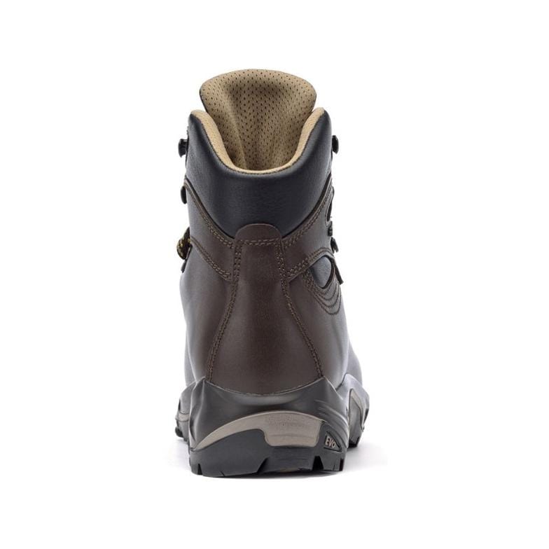 Load image into Gallery viewer, Asolo TPS 520 GV EVO Wide Backpacking Boots - Men's
