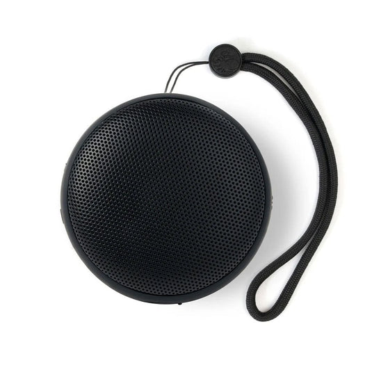Speaqua The Cruiser H2.0 Speaker-Black