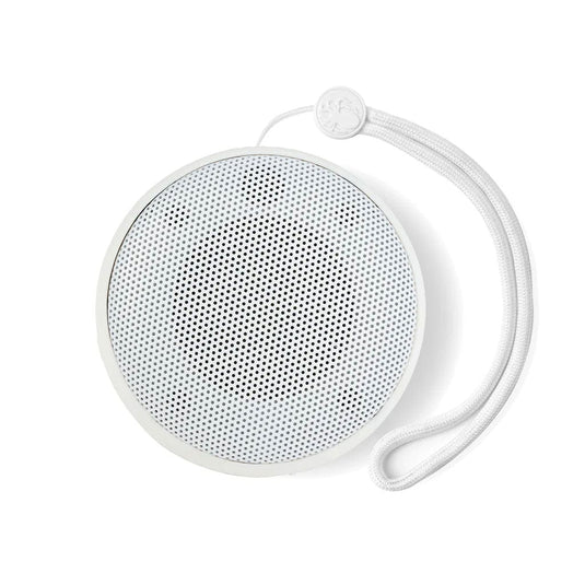 Speaqua The Cruiser H2.0 Speaker-Great Whtie