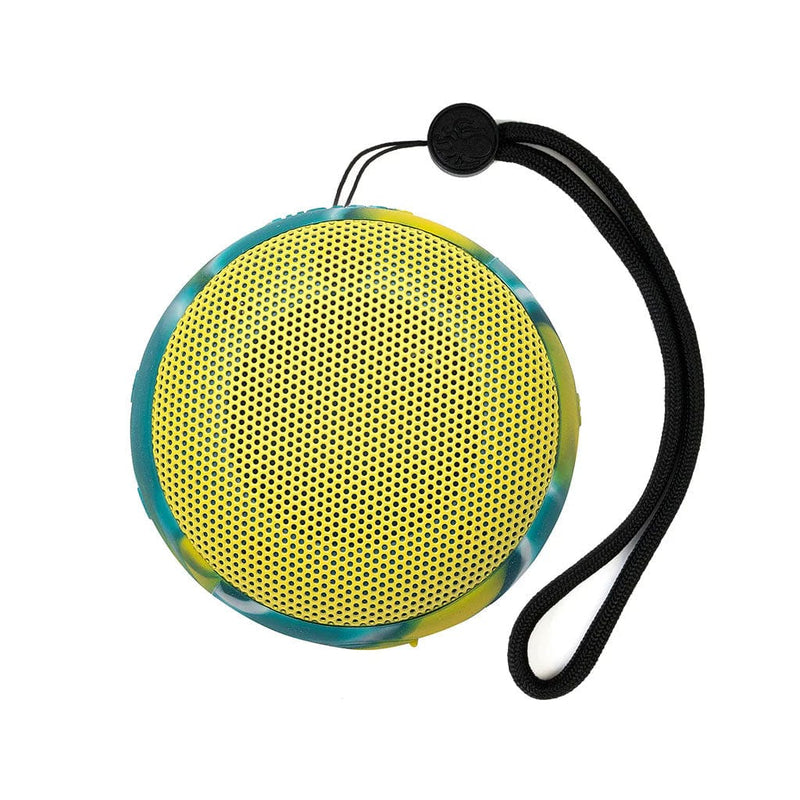Load image into Gallery viewer, Speaqua Cruiser H2.0 Wireless Bluetooth Speaker Macaw
