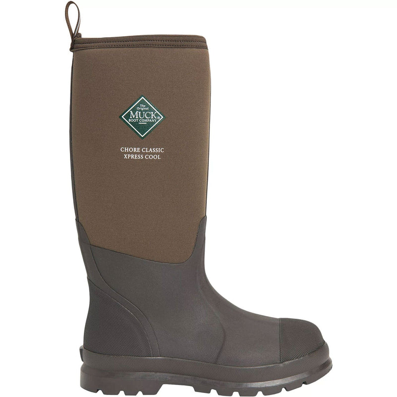 Load image into Gallery viewer, Muck Men's Chore Classic Tall Xpress Cool

