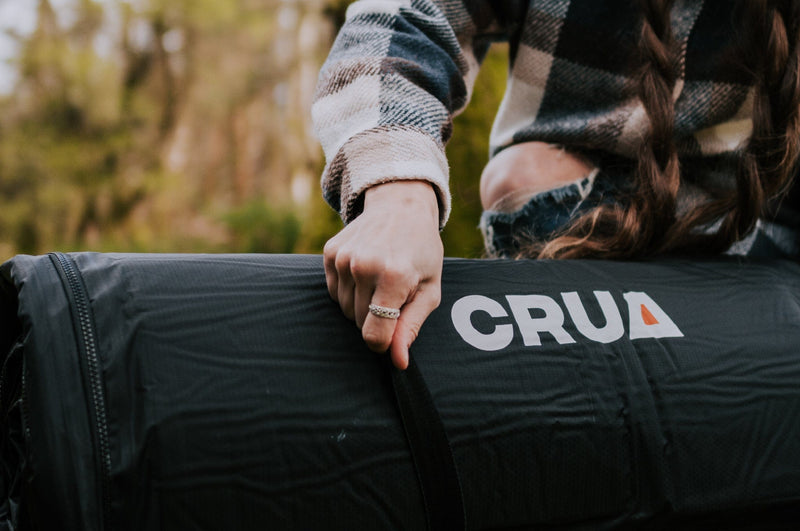 Load image into Gallery viewer, Crua Outdoors Self Inflating Multi Functional Mattress | 1-2 Person
