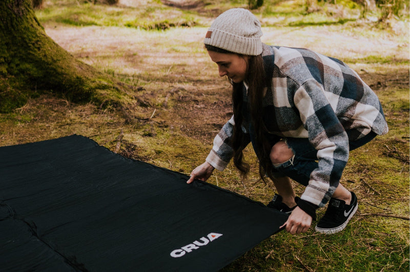 Load image into Gallery viewer, Crua Outdoors Self Inflating Multi Functional Mattress | 1-2 Person
