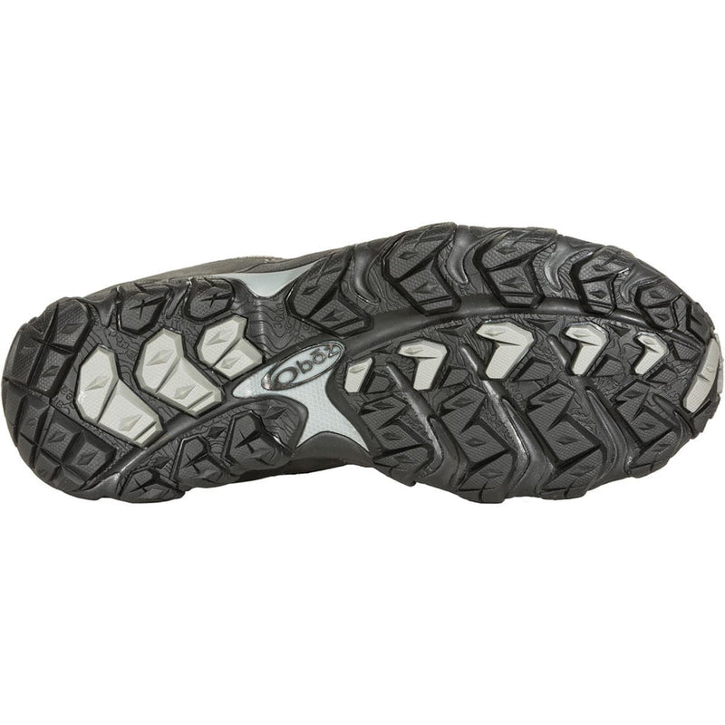 Load image into Gallery viewer, Oboz Bridger Low Bdry Waterproof Hiking Shoe - Men's
