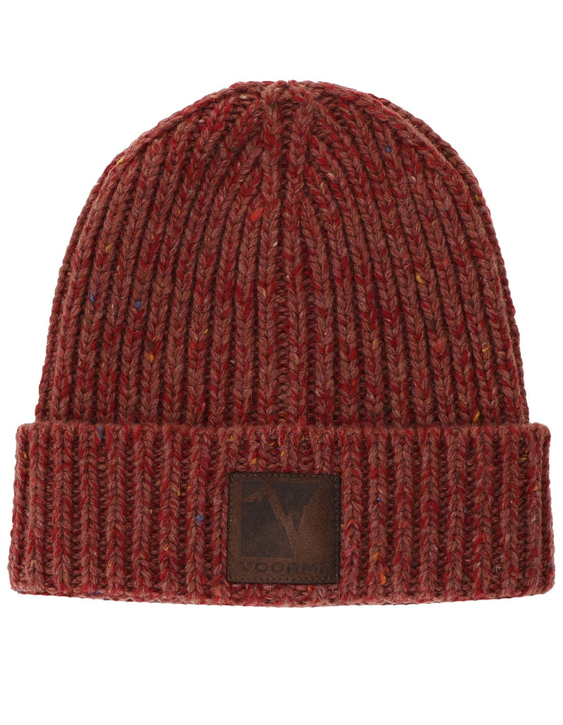 Load image into Gallery viewer, Voormi Cuff Beanie
