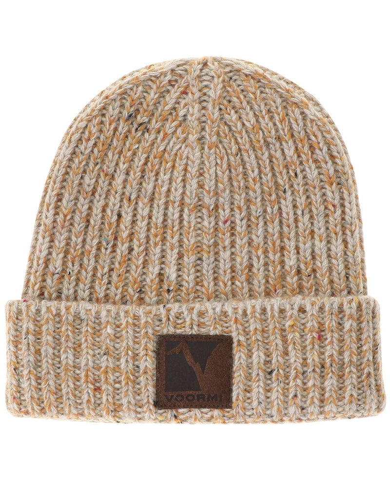 Load image into Gallery viewer, Voormi Cuff Beanie

