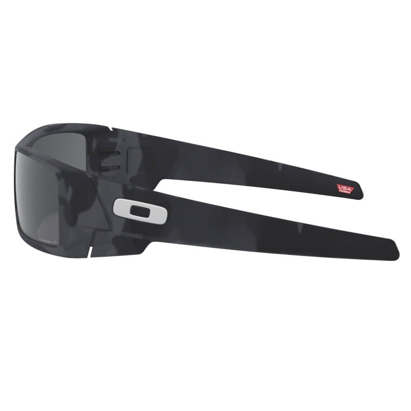 Load image into Gallery viewer, Oakley Gascan Prizm Polarized Sunglasses - Men's
