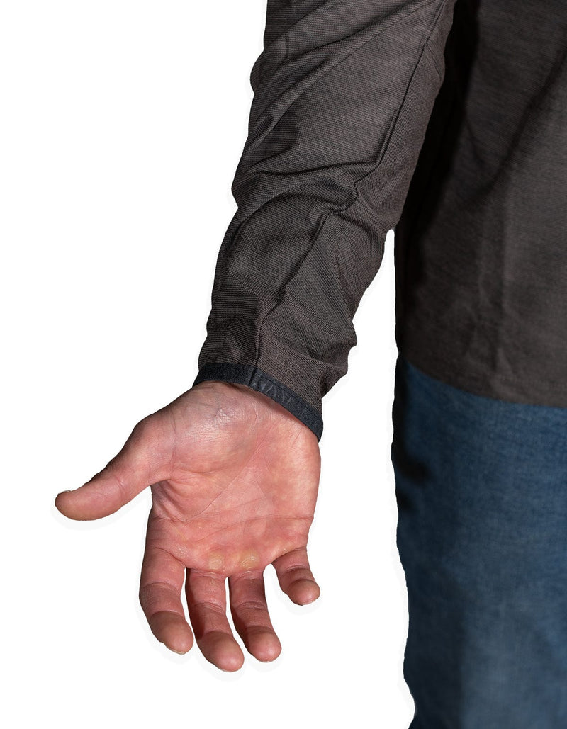 Load image into Gallery viewer, Men's Long Sleeve Tech Tee
