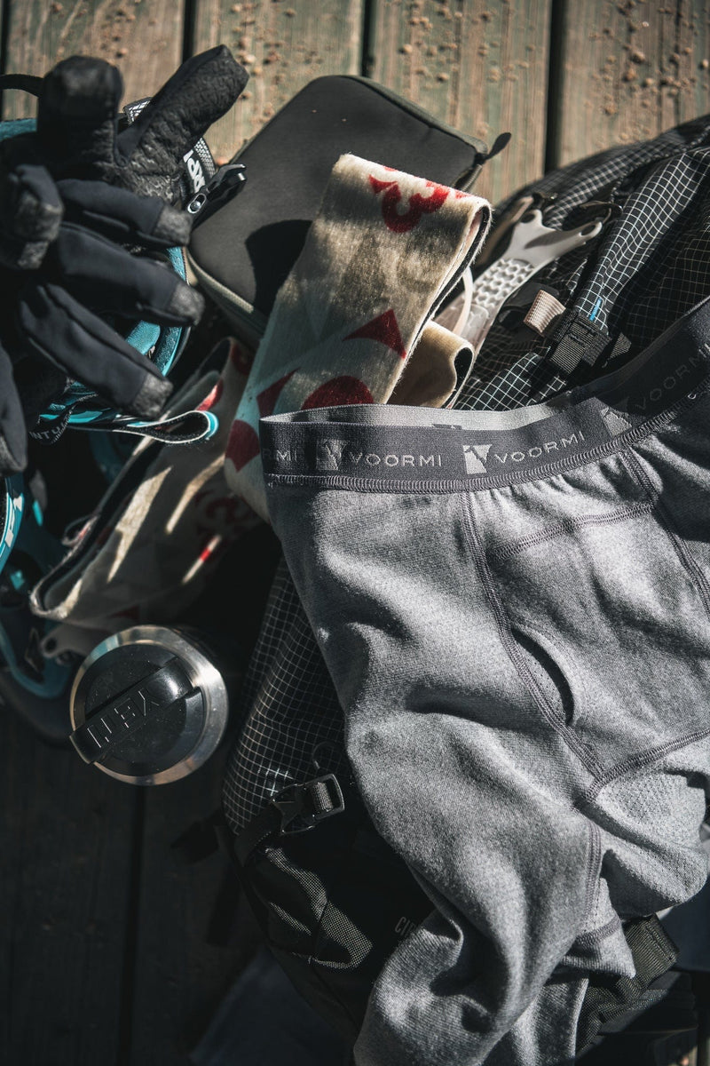 Load image into Gallery viewer, Men's Baselayer Bottoms, Full Length
