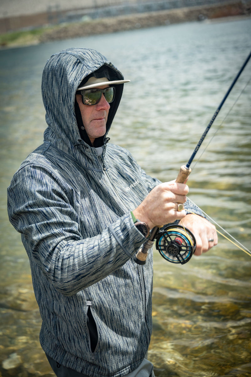 Load image into Gallery viewer, Men's Diversion Hoodie
