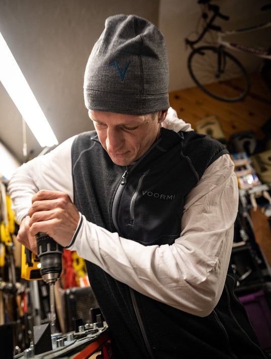 Voormi Thermal Beanie