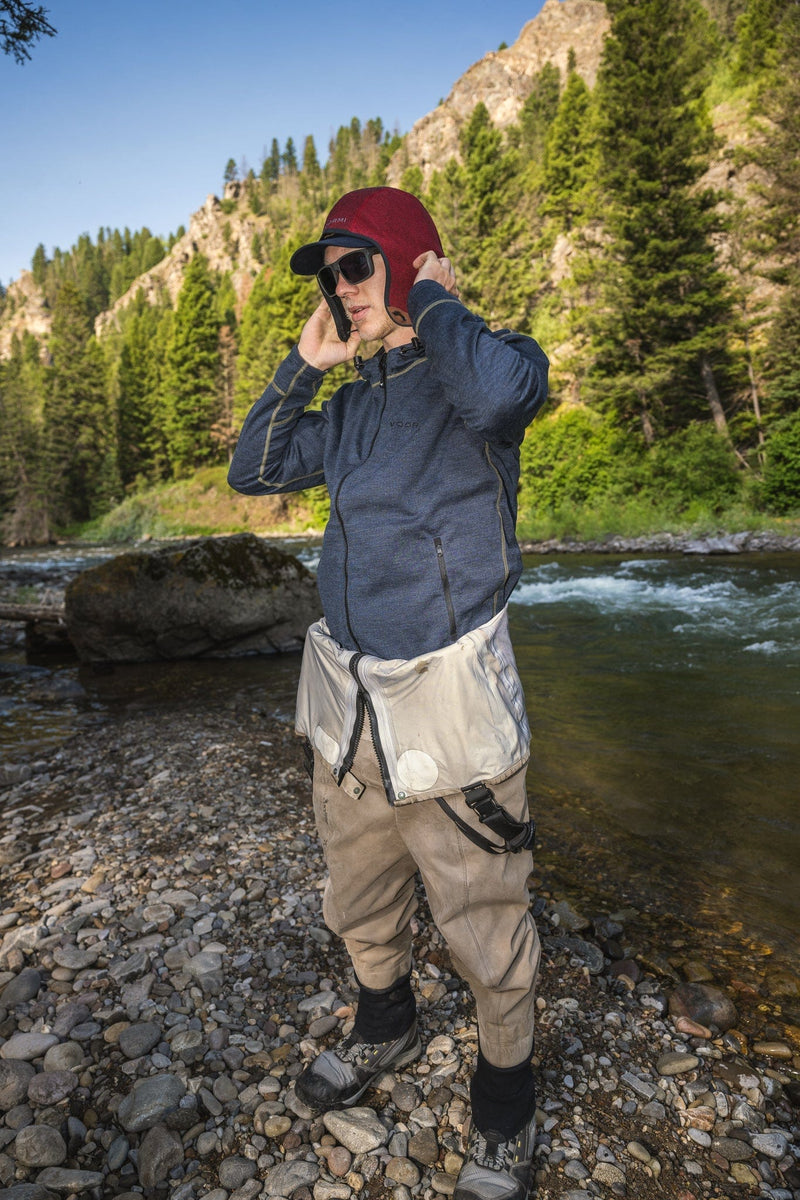 Load image into Gallery viewer, Men's Diversion Hoodie
