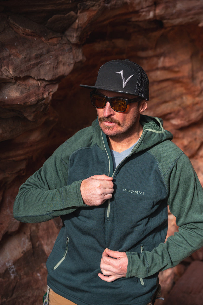 Load image into Gallery viewer, Men's High-E Hoodie
