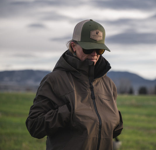 Voormi Women's V1 Jacket