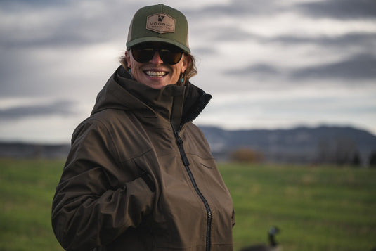 Voormi Women's V1 Jacket