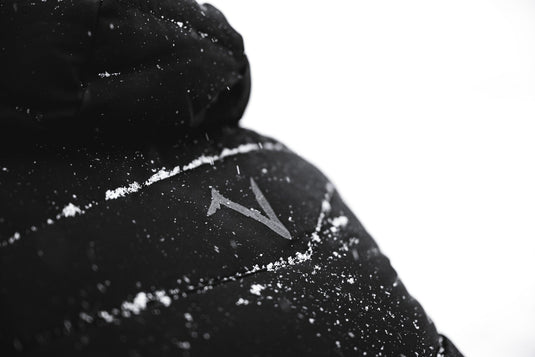 Voormi Men's Puffy Jacket