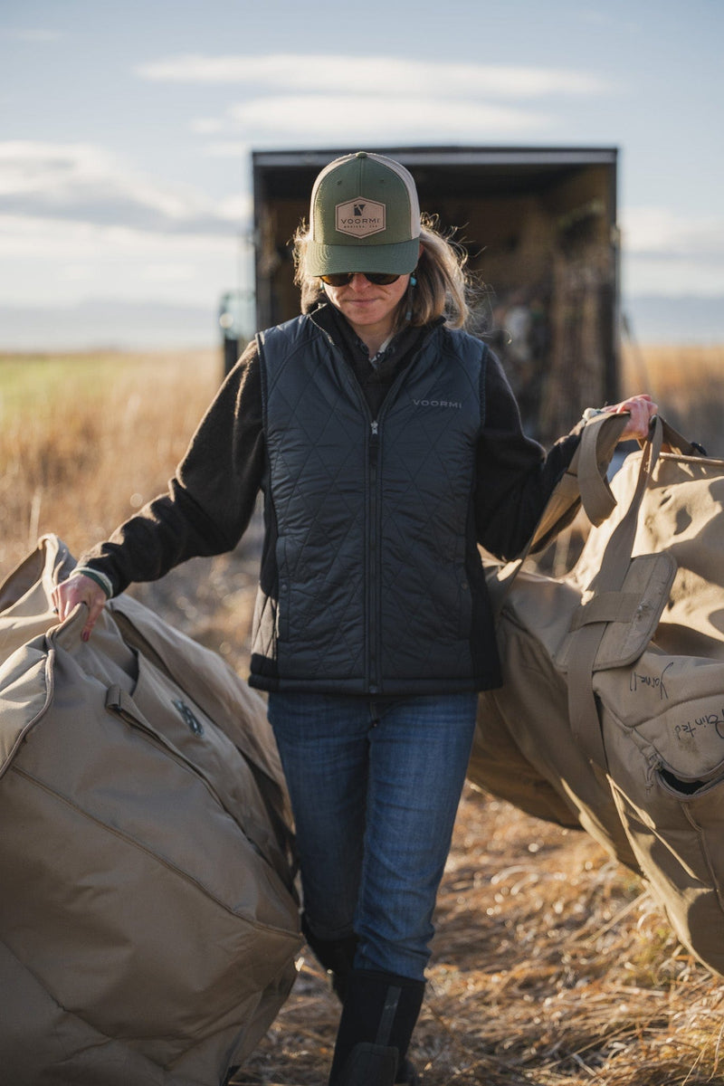 Load image into Gallery viewer, Voormi Women's Variant Vest

