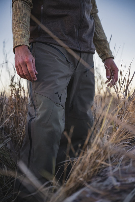 Voormi Men's V1 Bibs