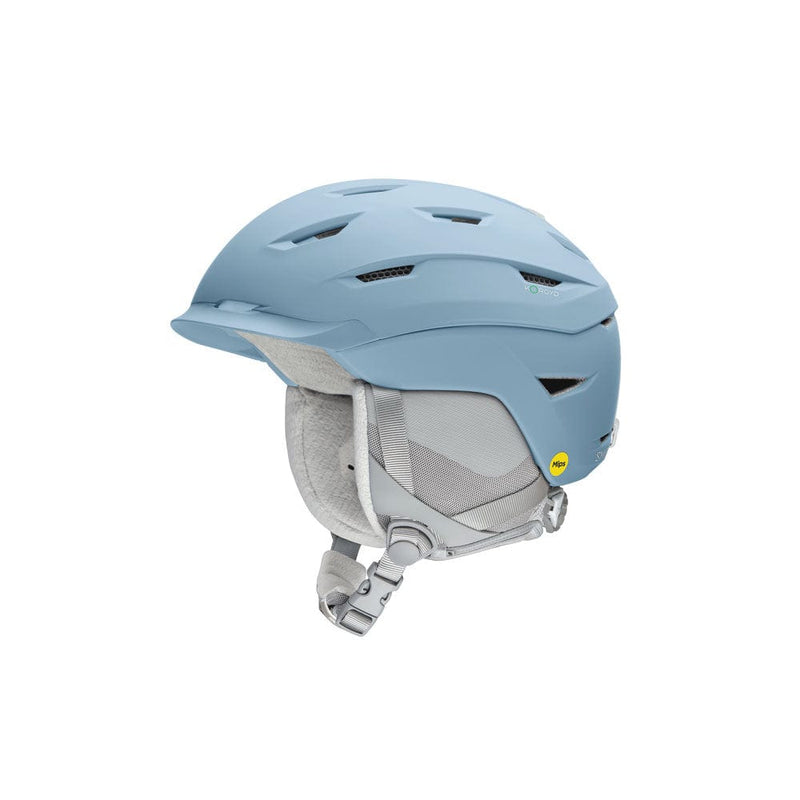 Load image into Gallery viewer, Smith Liberty MIPS Ski Helmet - Women's
