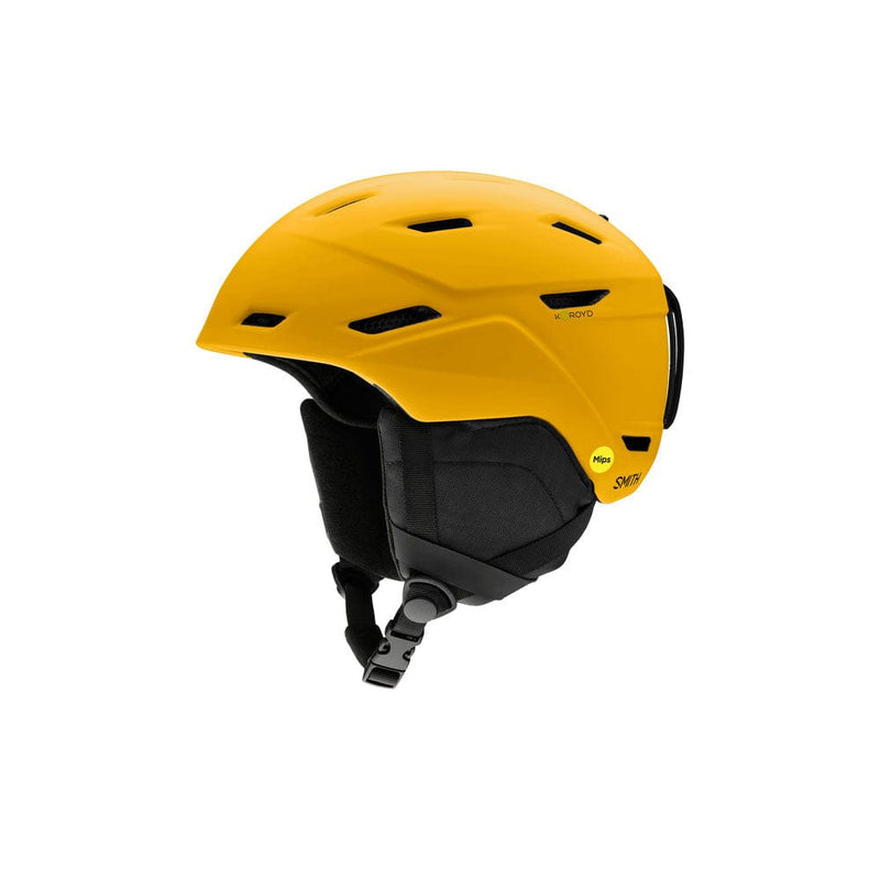 Load image into Gallery viewer, Smith Mission MIPS Ski Helmet - Men's

