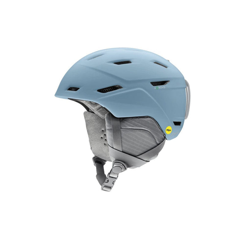 Load image into Gallery viewer, Smith Women's Mirage MIPS Snow Helmet
