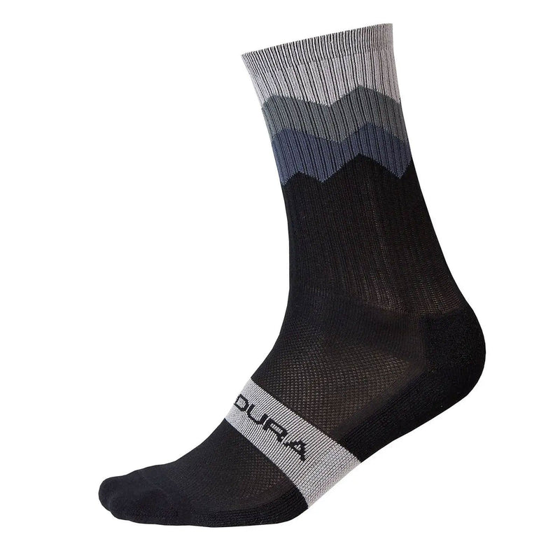 Load image into Gallery viewer, Endura Men's Jagged Sock

