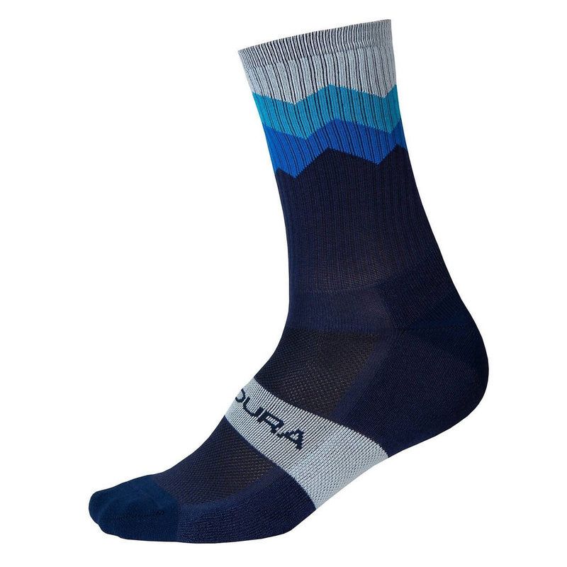 Load image into Gallery viewer, Endura Men's Jagged Sock
