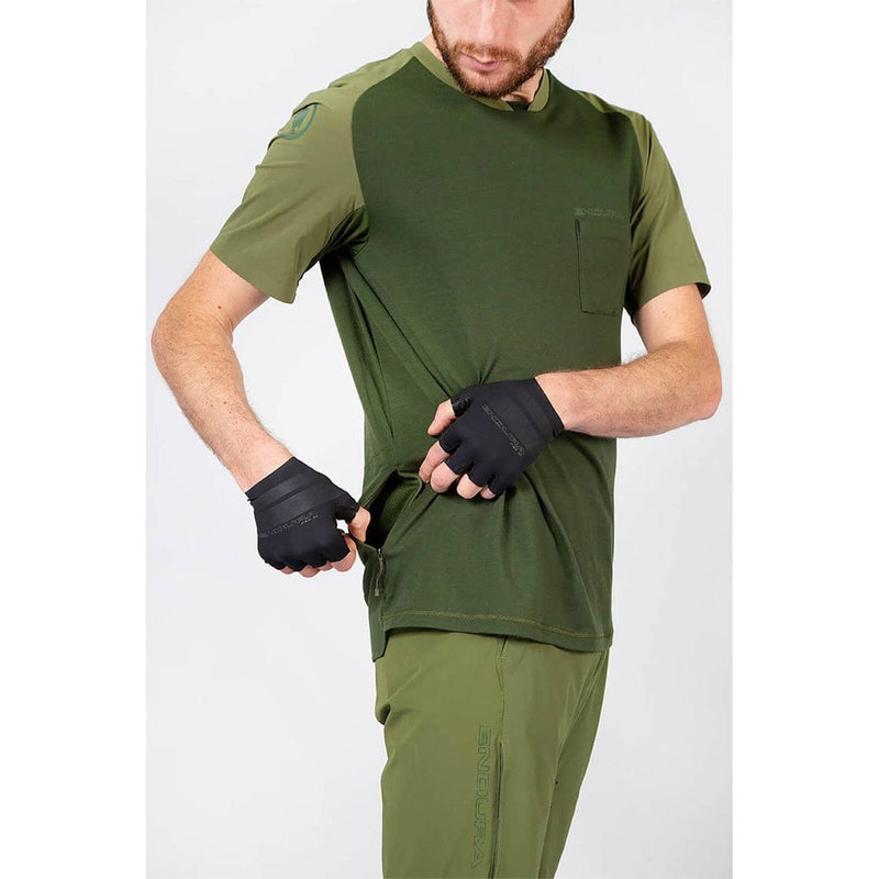 Load image into Gallery viewer, Endura Men's GV500 Foyle T
