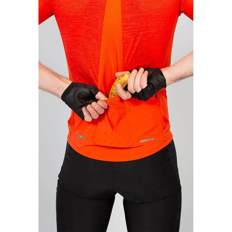 Load image into Gallery viewer, Endura Men's GV500 Reiver S/S Jersey
