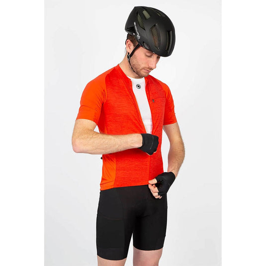 Endura Men's GV500 Reiver S/S Jersey